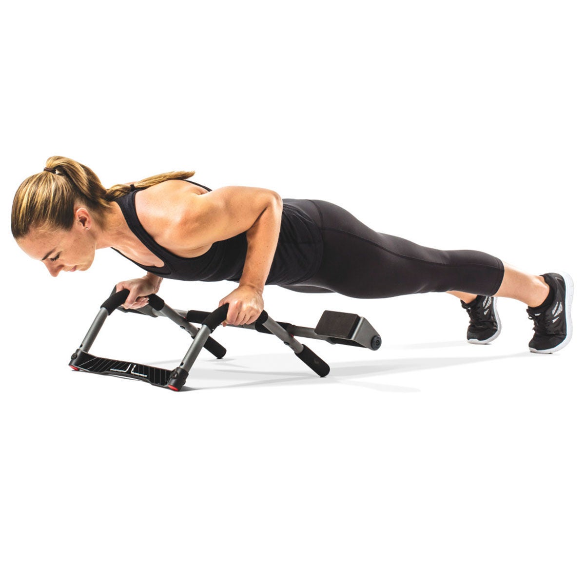 Perfect Fitness Multi Gym Pro