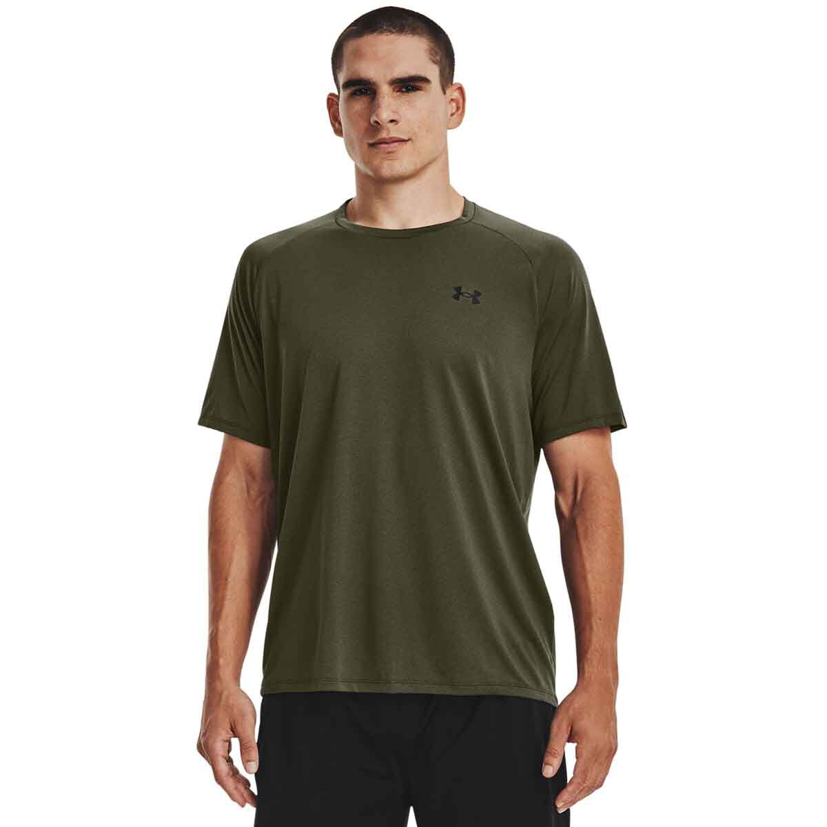 Under Armour Men's Tech 2.0 Short Sleeve Tee Novelty