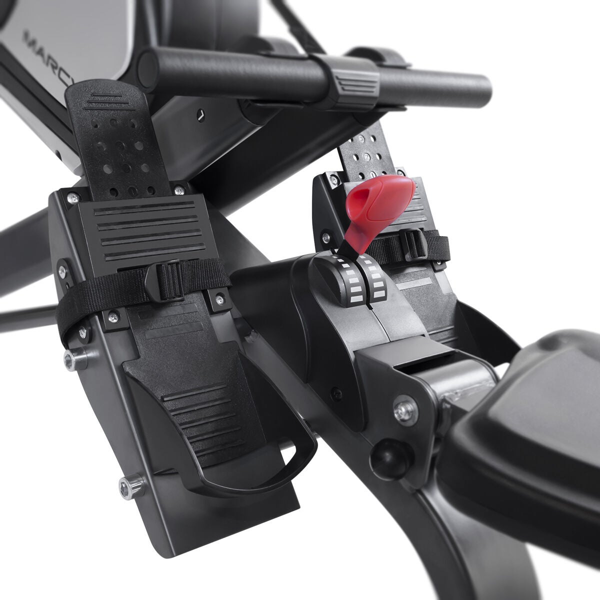 Marcy NS-6050RE ROWER