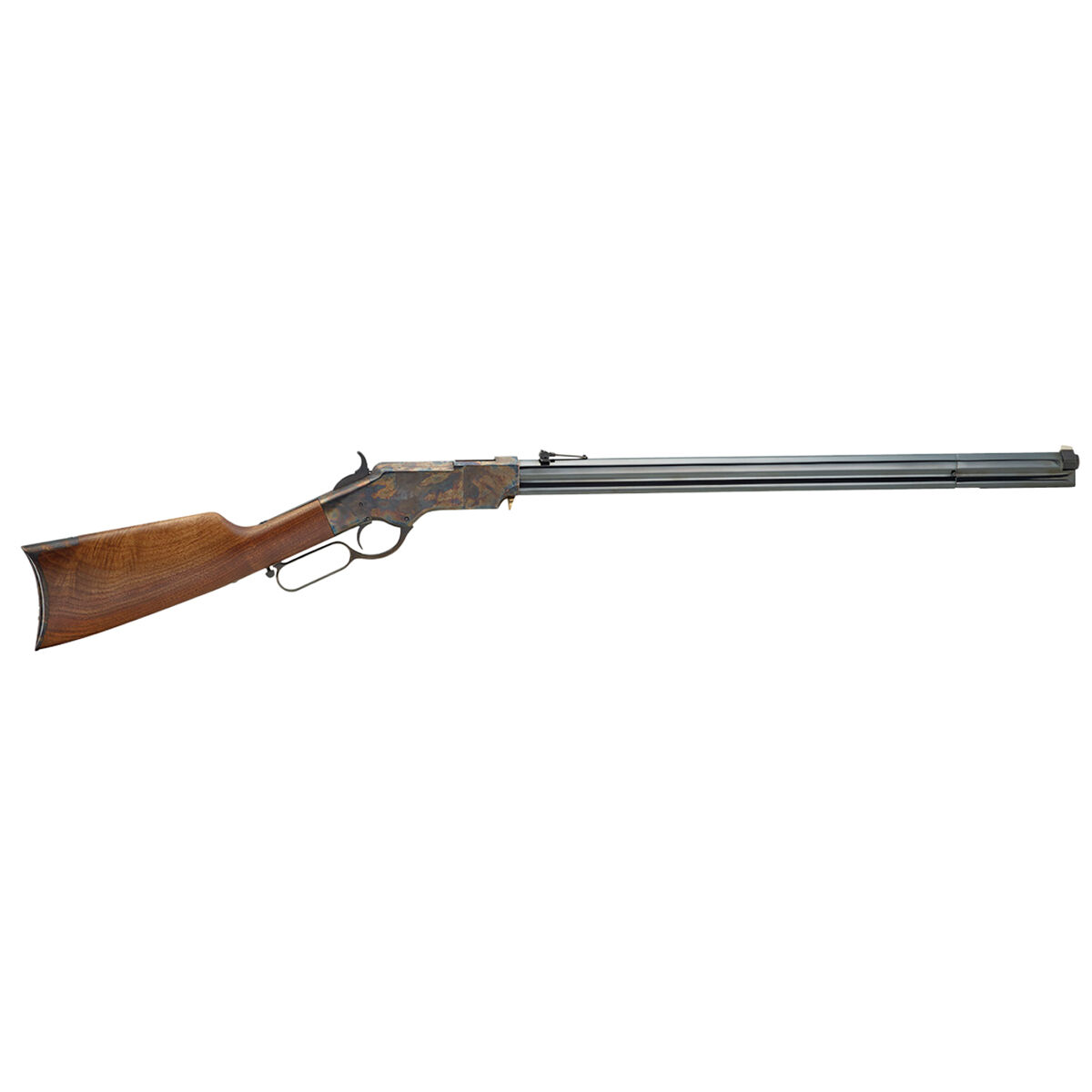 Henry ORIG IRON FRAME 44-40 Centerfire Rifle