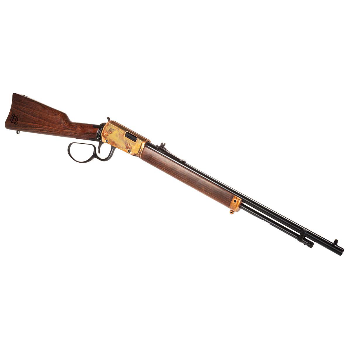 Heritage Mfg Settler 22LR 20" 15RD CH Rimfire Rifle