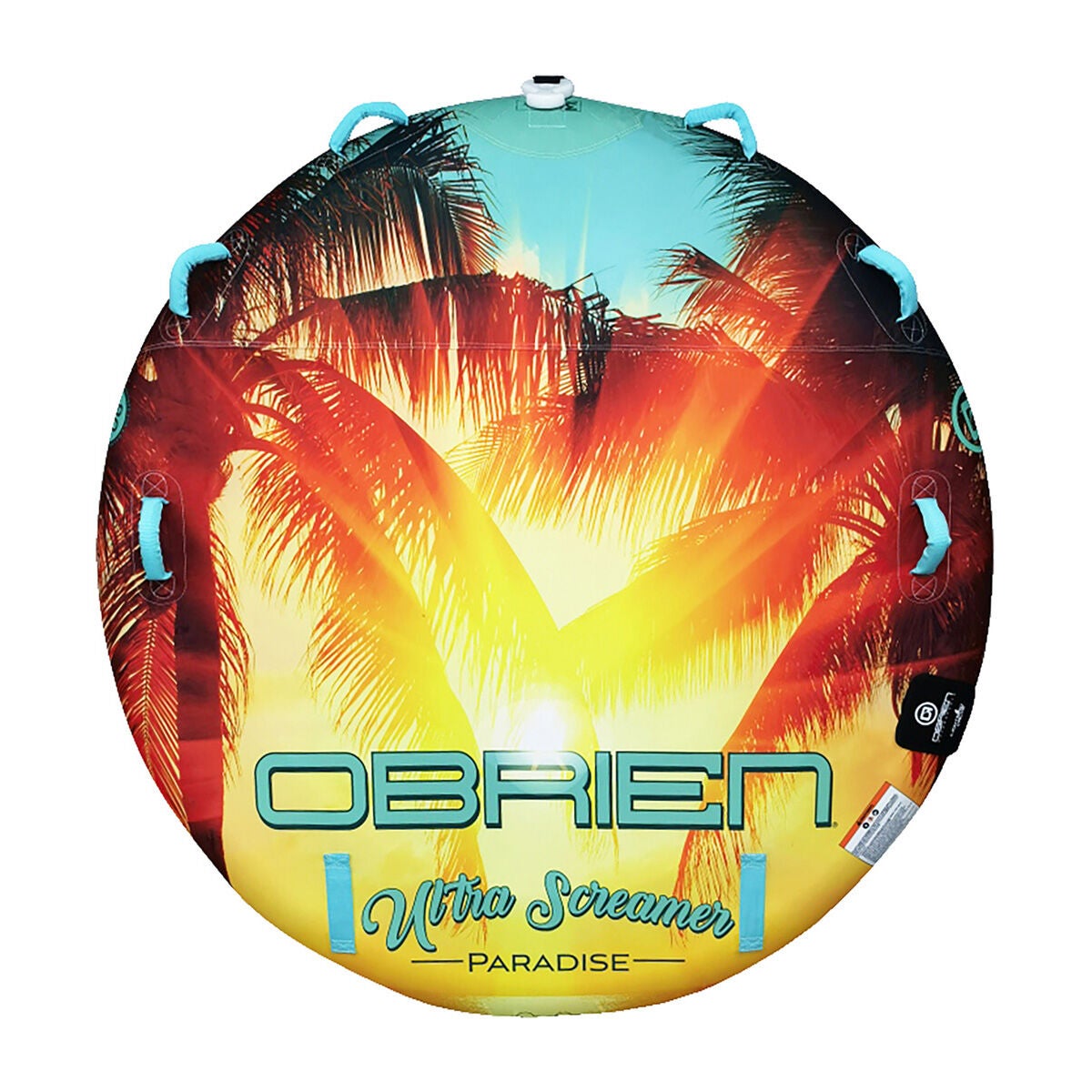 Obrien Paradise Ultra Screamer