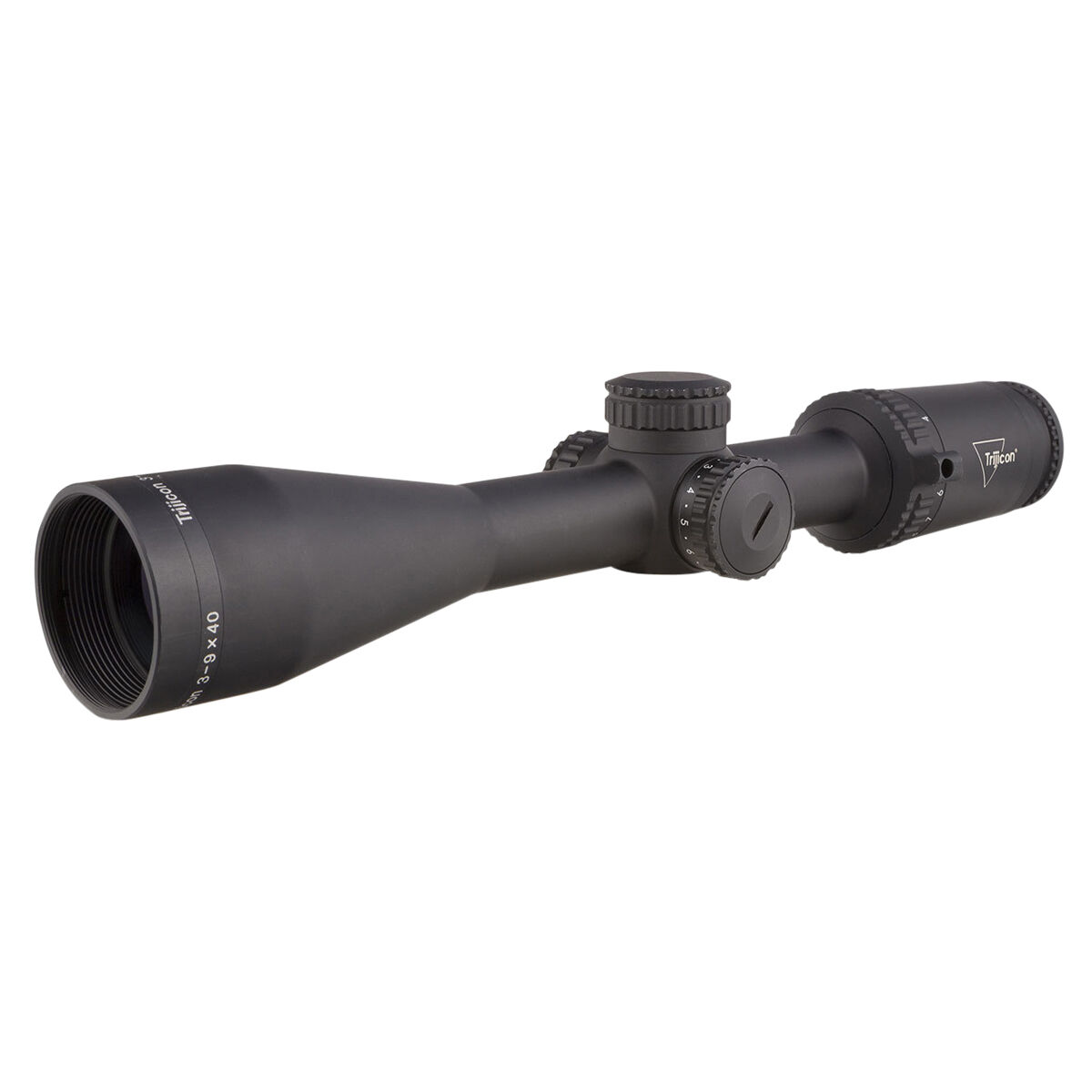 Trijicon CREDO SFP 3-9X40 MILSQ GR