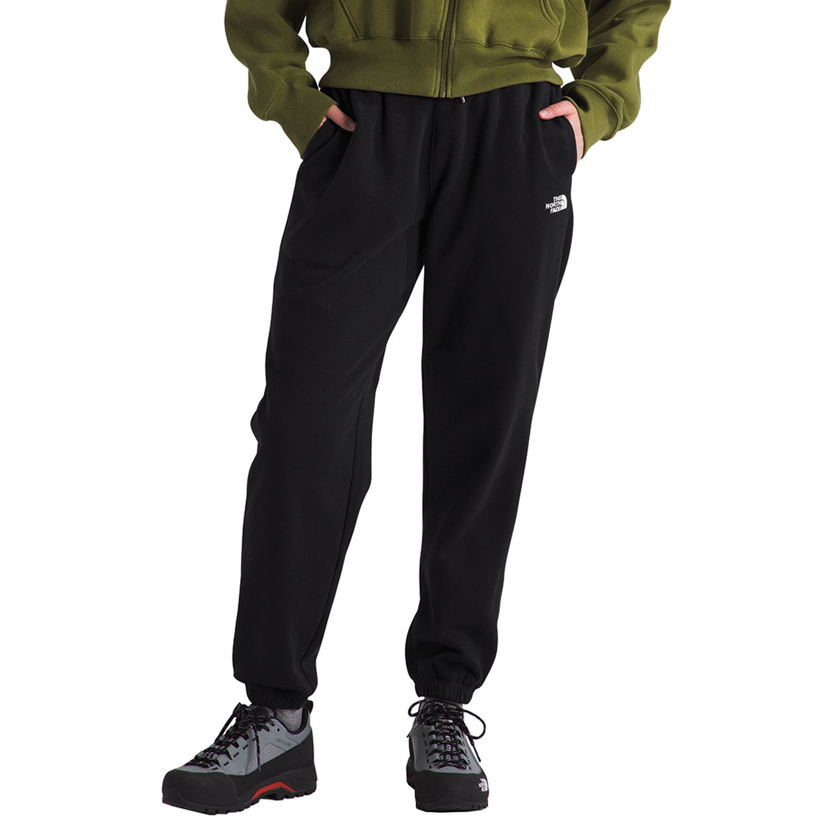 North Face Women s Core Sweatpants