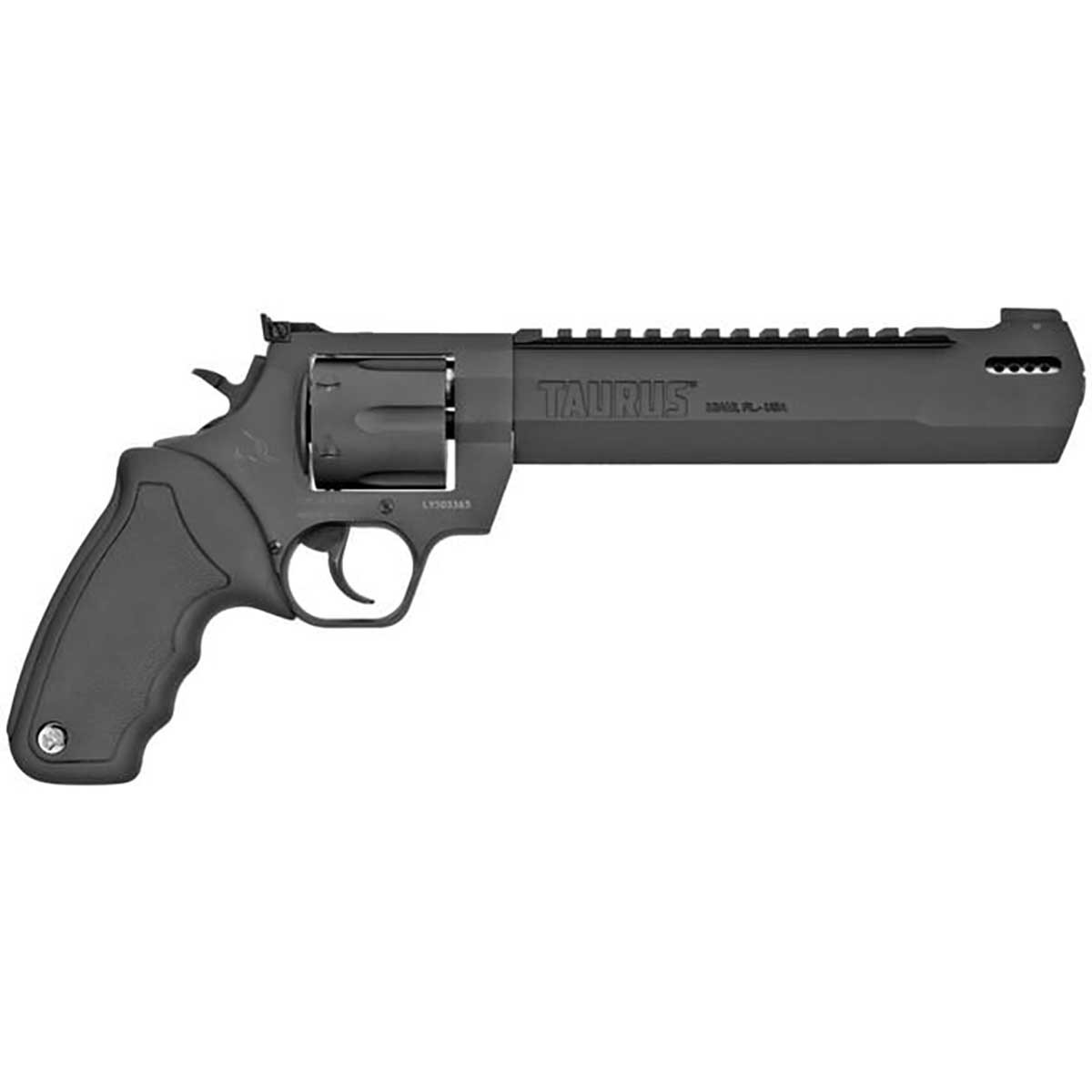 Taurus Raging Hunter 44 Rem Mag 8.37" 6R Revolver