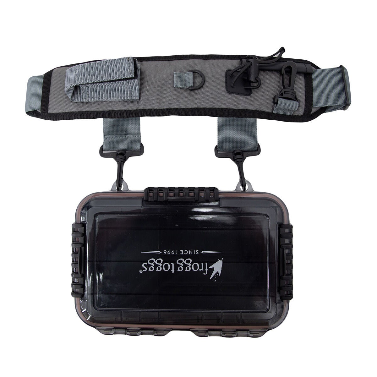 Frogg Toggs Fly Fishing Tidal Sling With Waterproof Utility Box