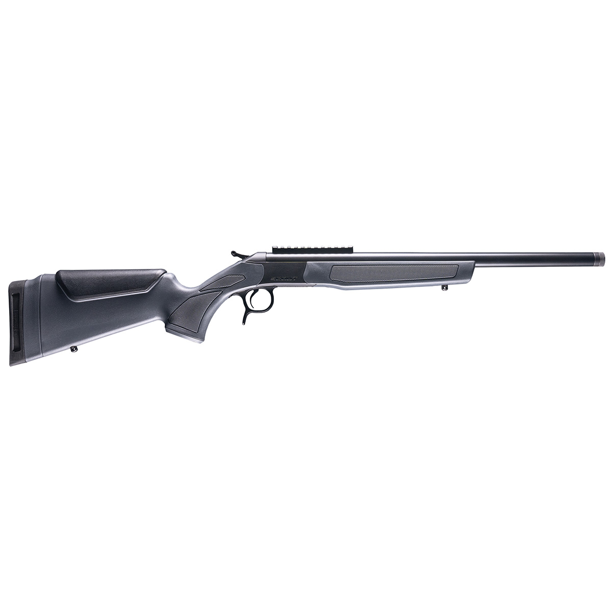 CVA SCOUT 243 20 BLUGRY Centerfire Rifle