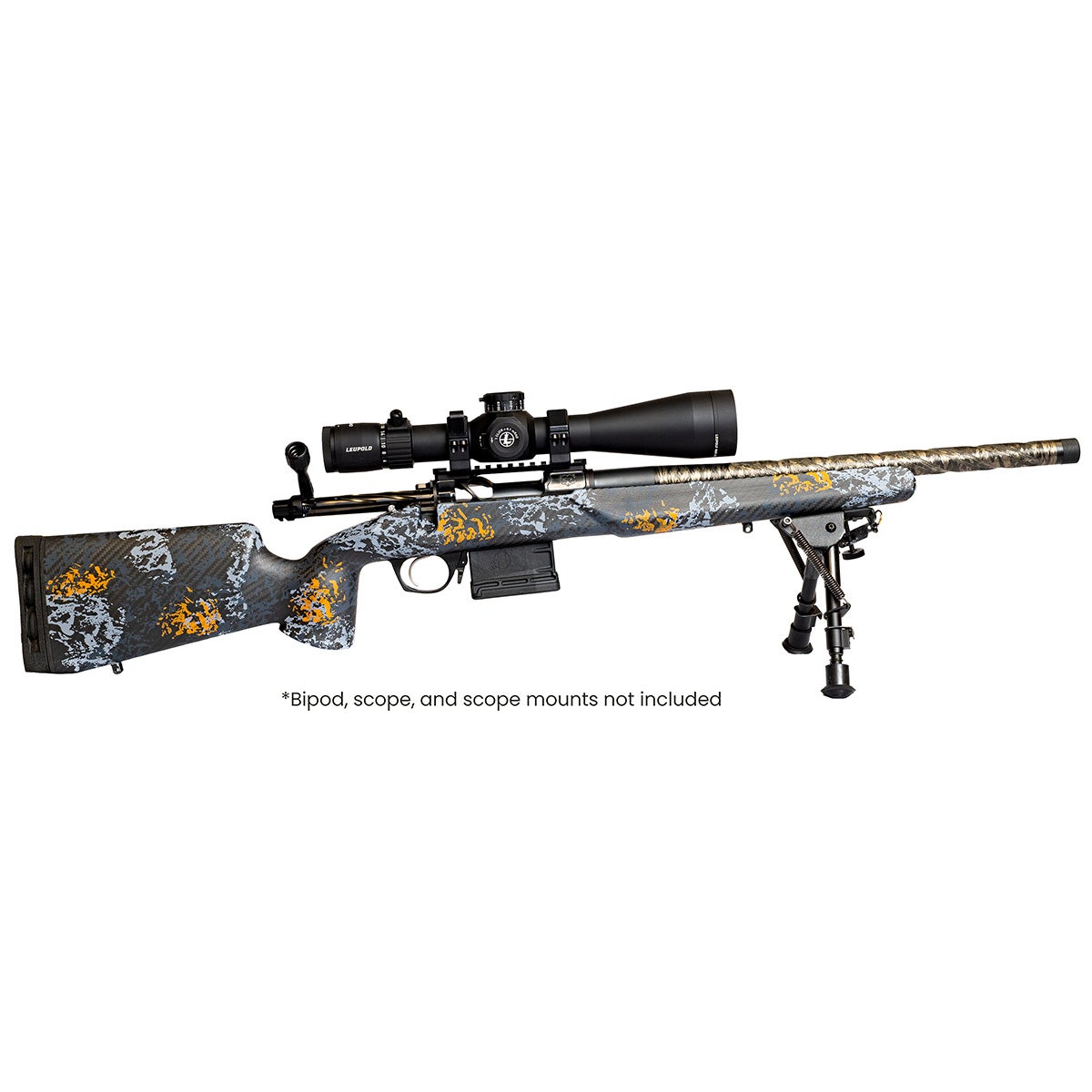 Horizon Firearm VENATIC CARBON WOMBAT Centerfire Rifle