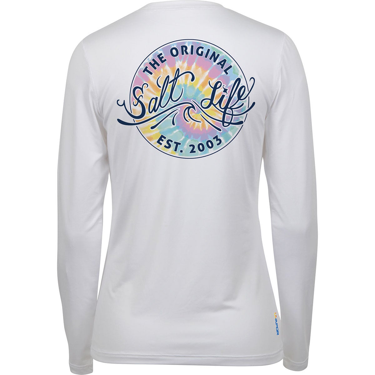 Salt Life Women's Long Sleeve T-Shirt