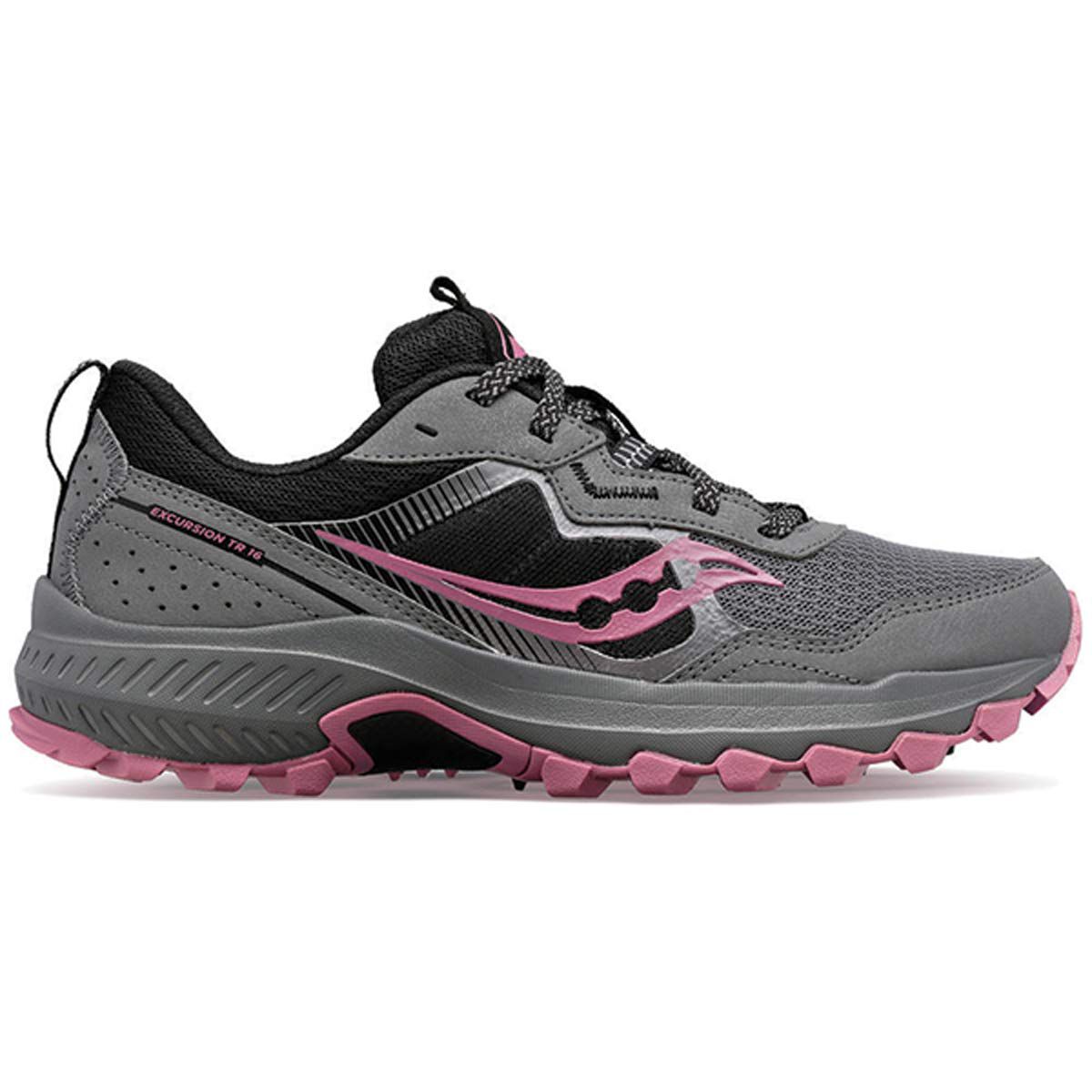Saucony Women's Excursion TR16 Running Shoes