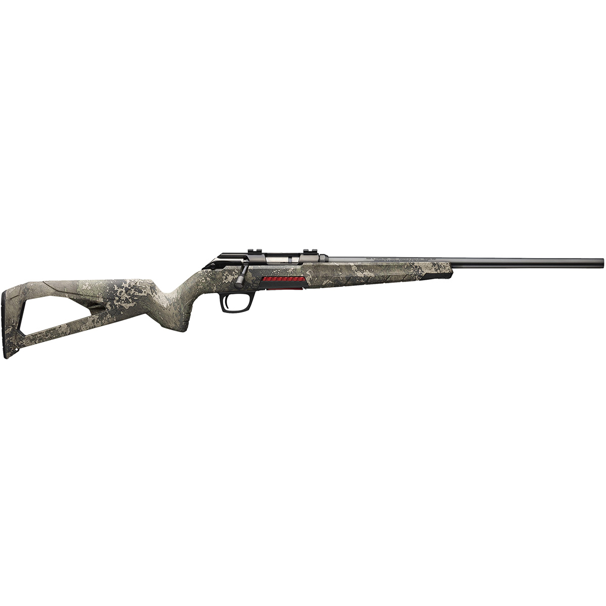 Winchester Guns XPERT STRATA,NS,22WMR Rimfire Rifle