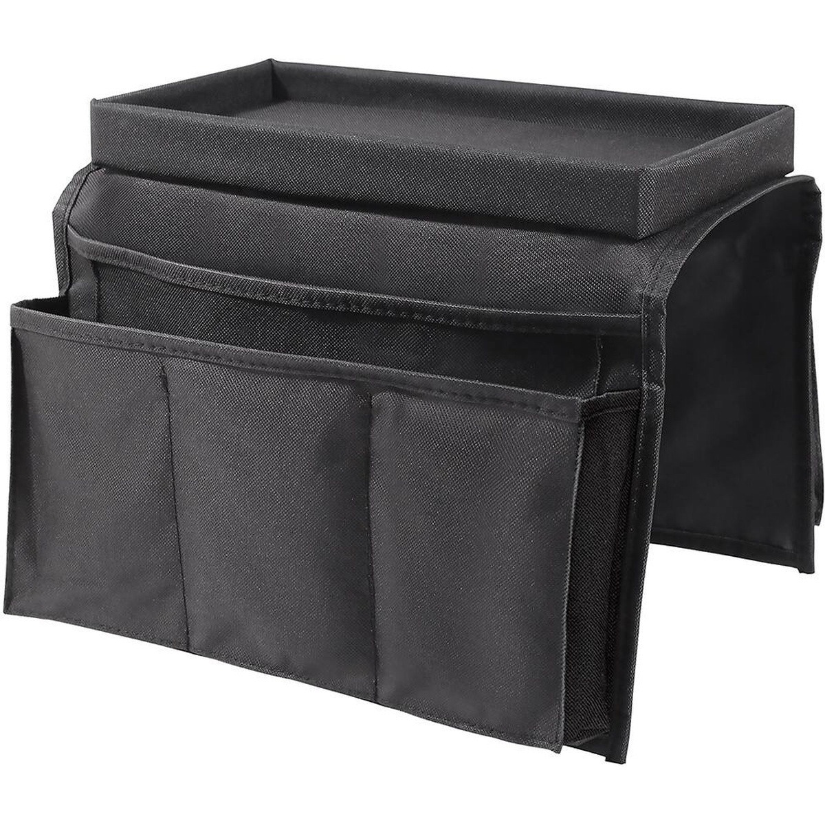 Fun Workshop Armrest Organizer with Tray