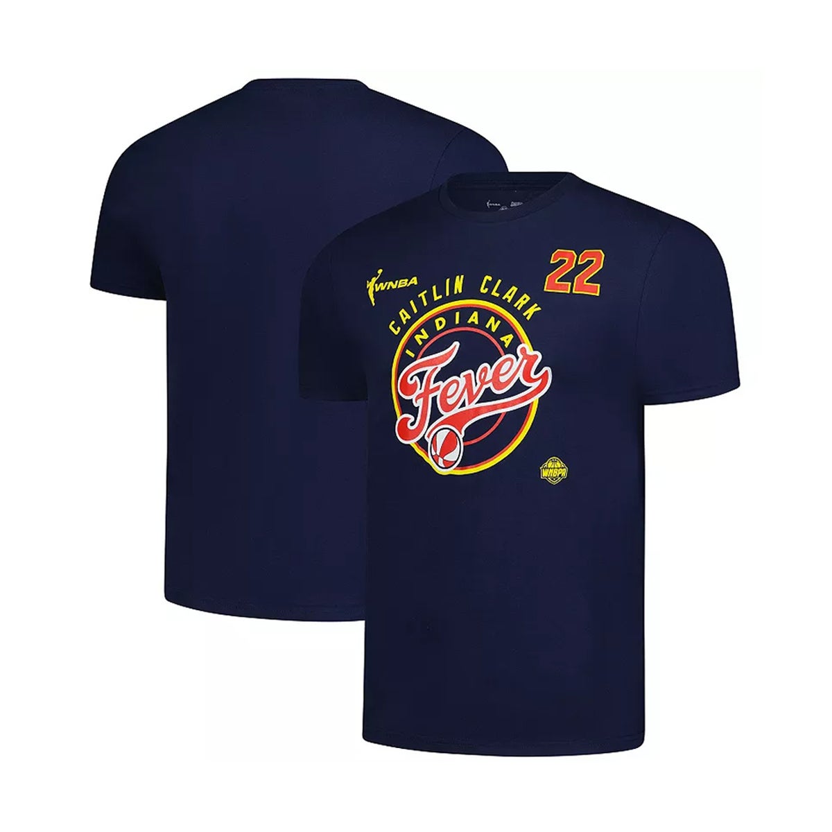 Stitches Caitlin Clark Indiana Fever Tee