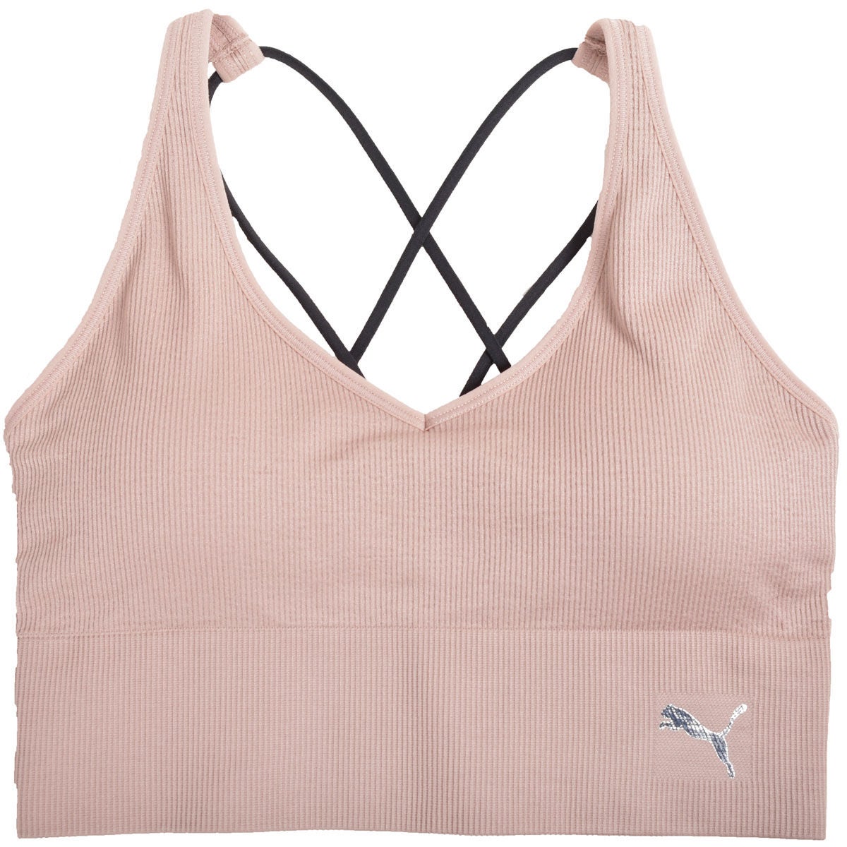 Puma Seamless Mirror Bra