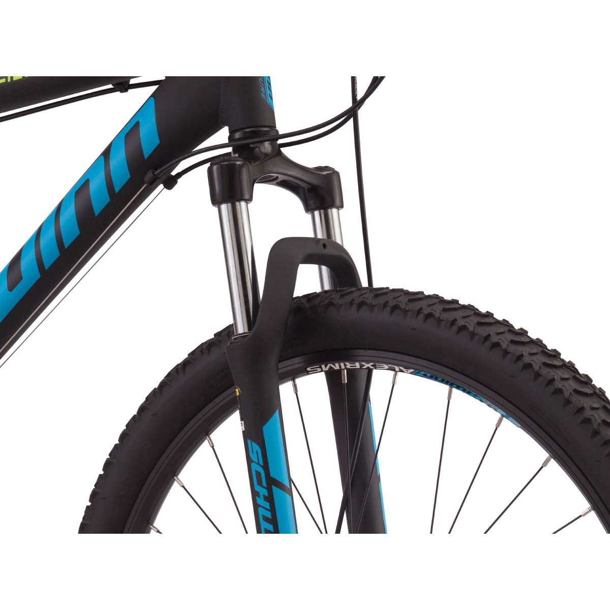 Schwinn Men's Mesa 3 27.5" Bike