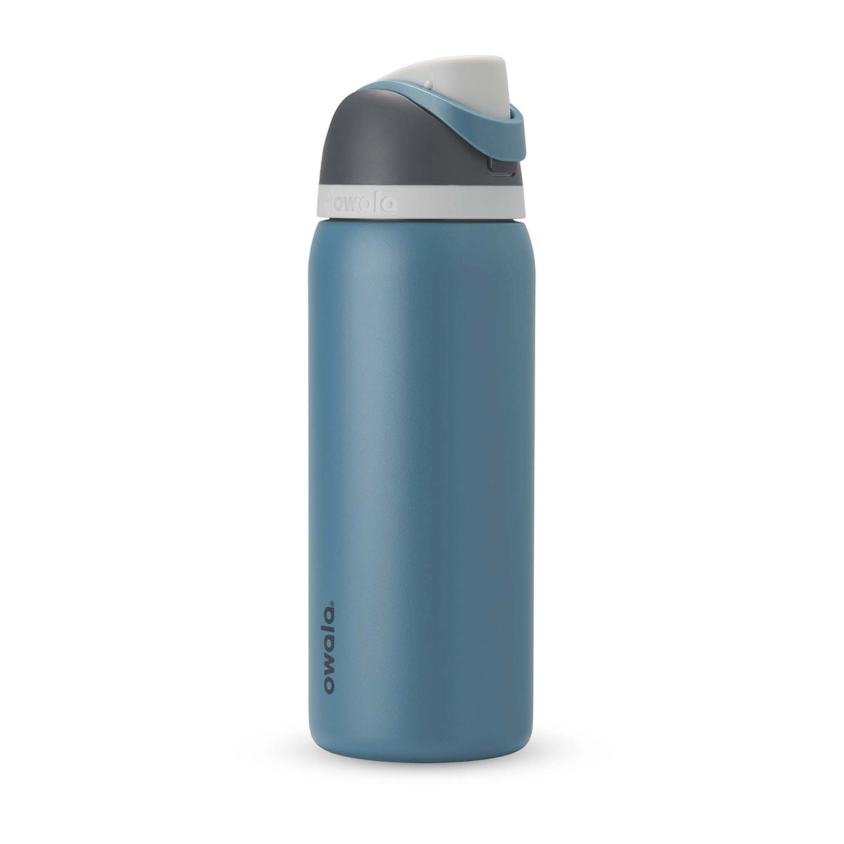 Owala 32 oz FreeSip Stainless Steel Water Bottle