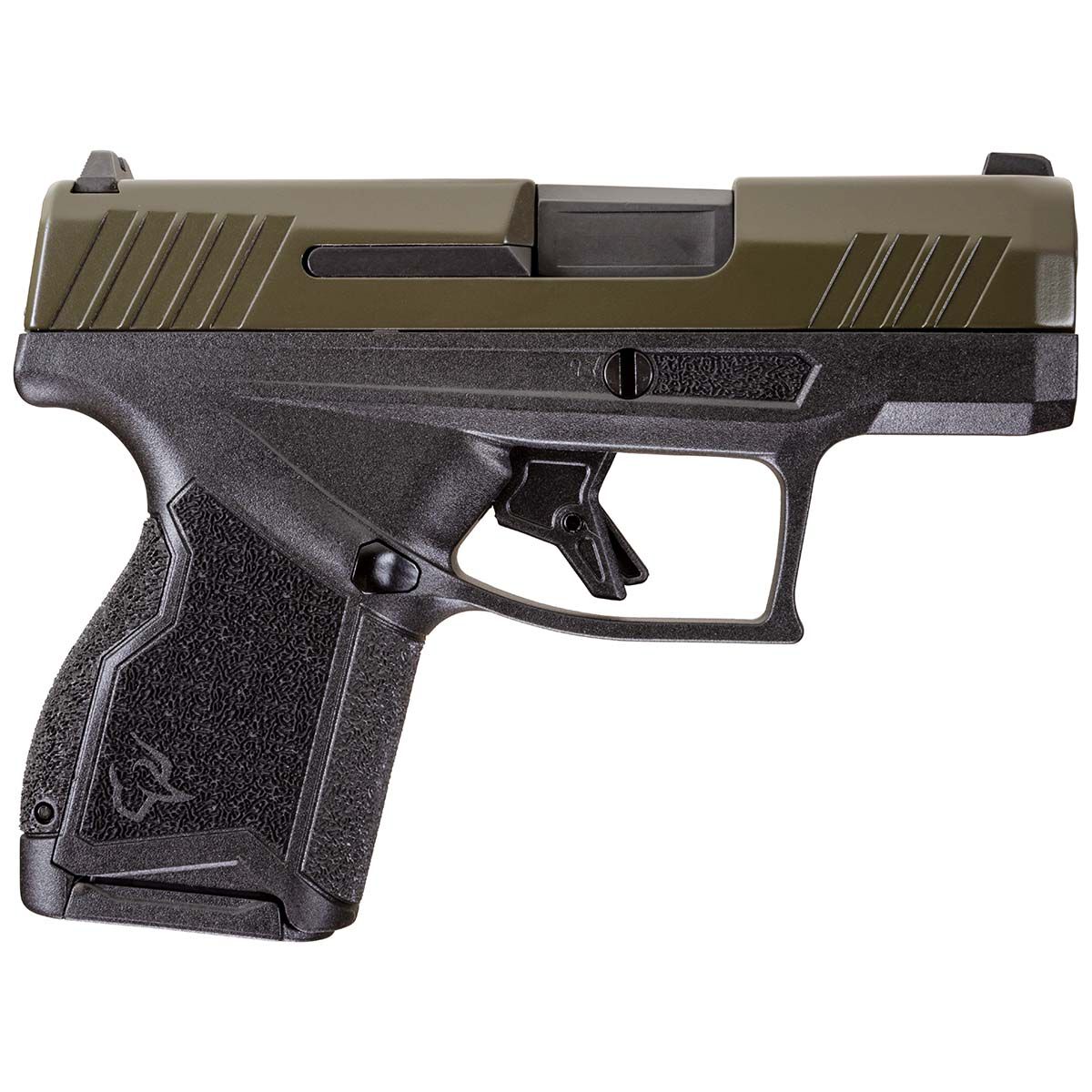 Taurus GX4 9MM 3.06 2X11 BK/MS Pistol