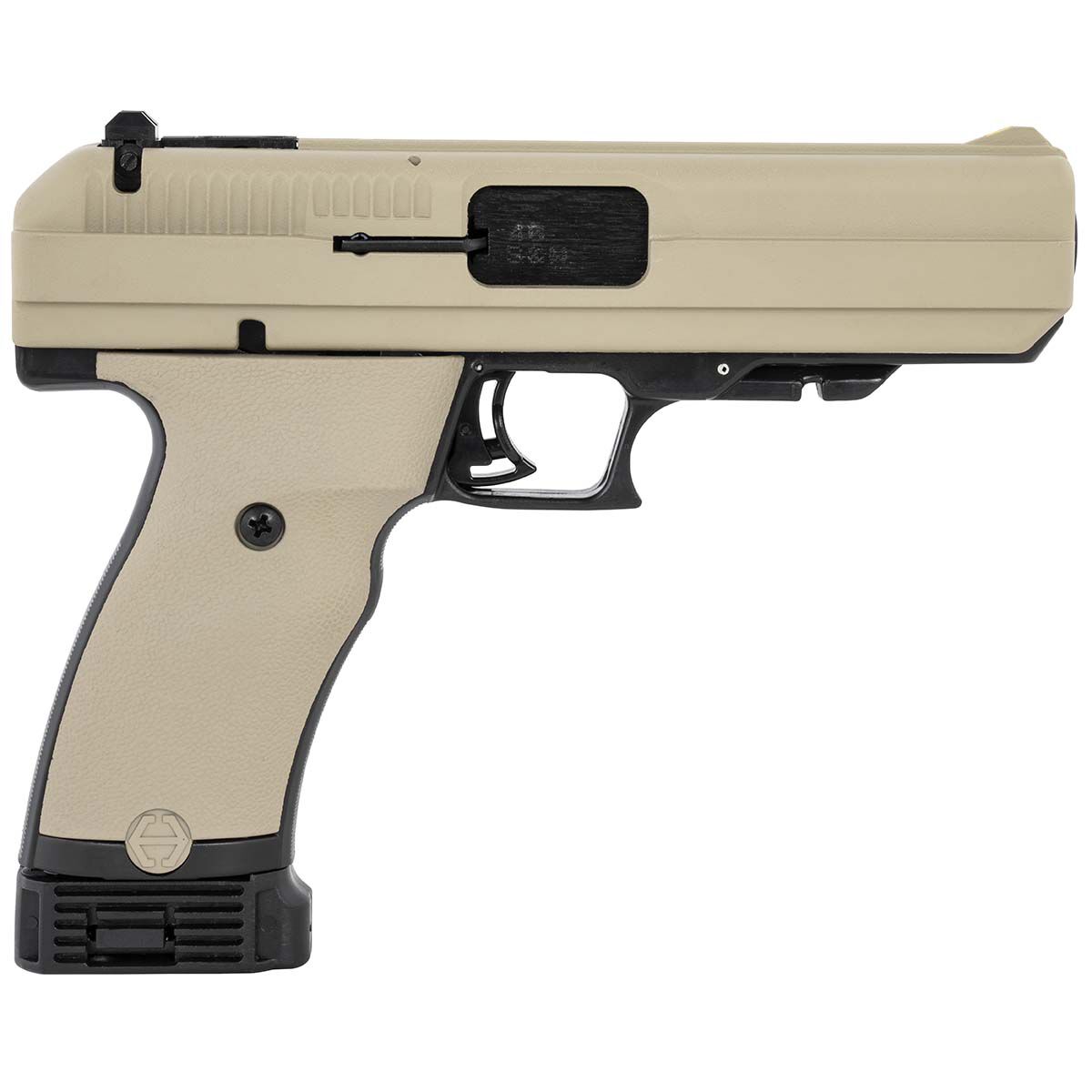Hi Point JCP 40S 4.5" 10R Pistol