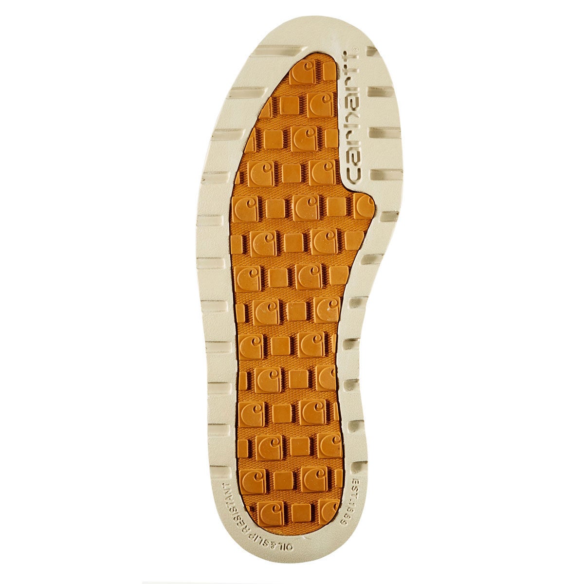 Carhartt WP 6" Moc Soft Toe Wedge Boot