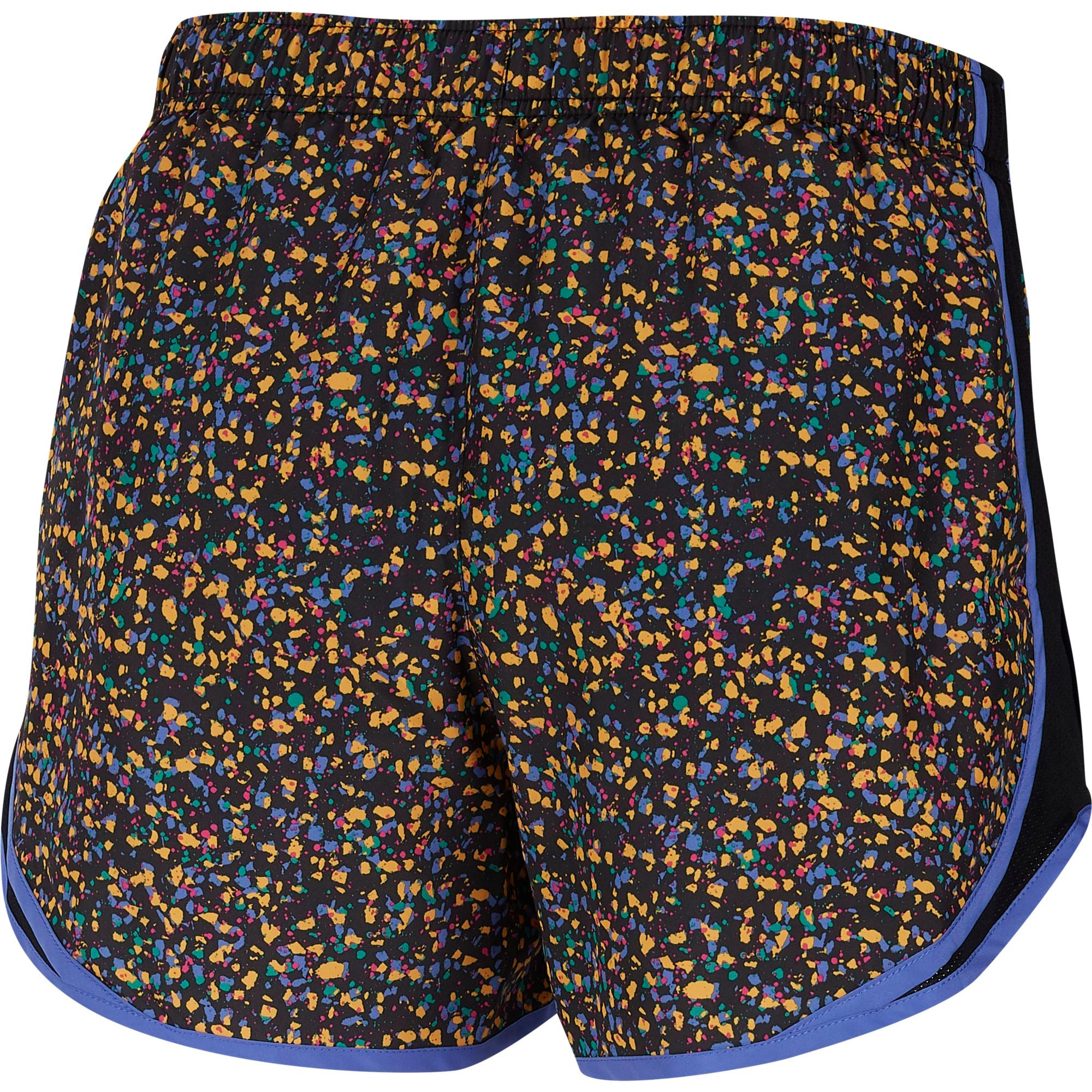 Nike Women's Icon Tempo Print Short