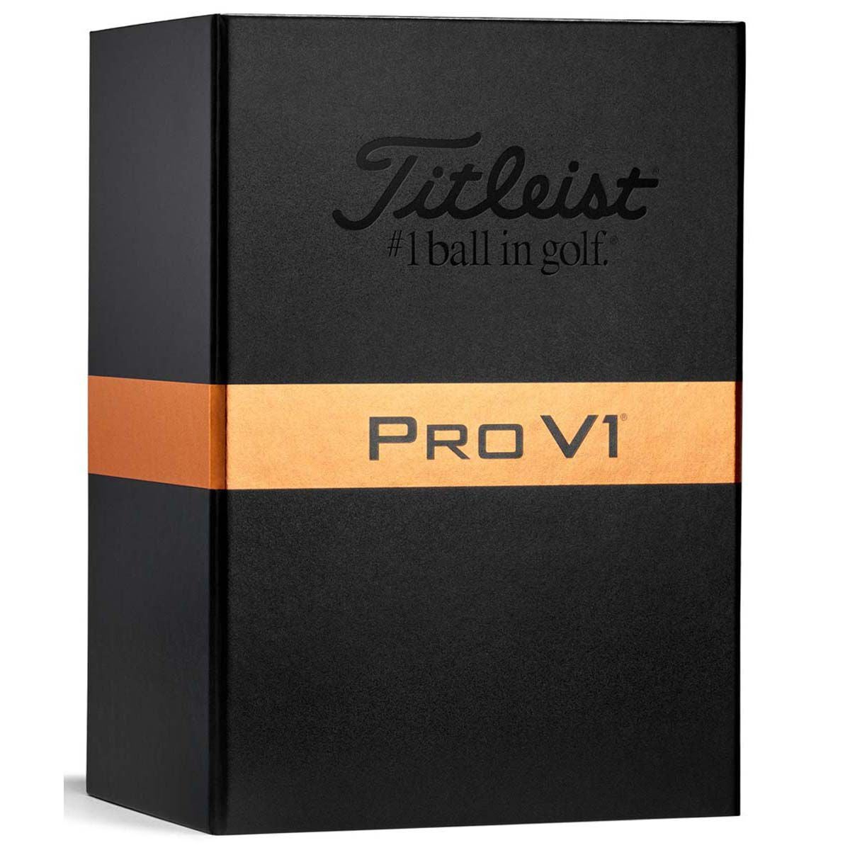 Titleist Prior Generation Double Dozen Pro V1 Golf Balls