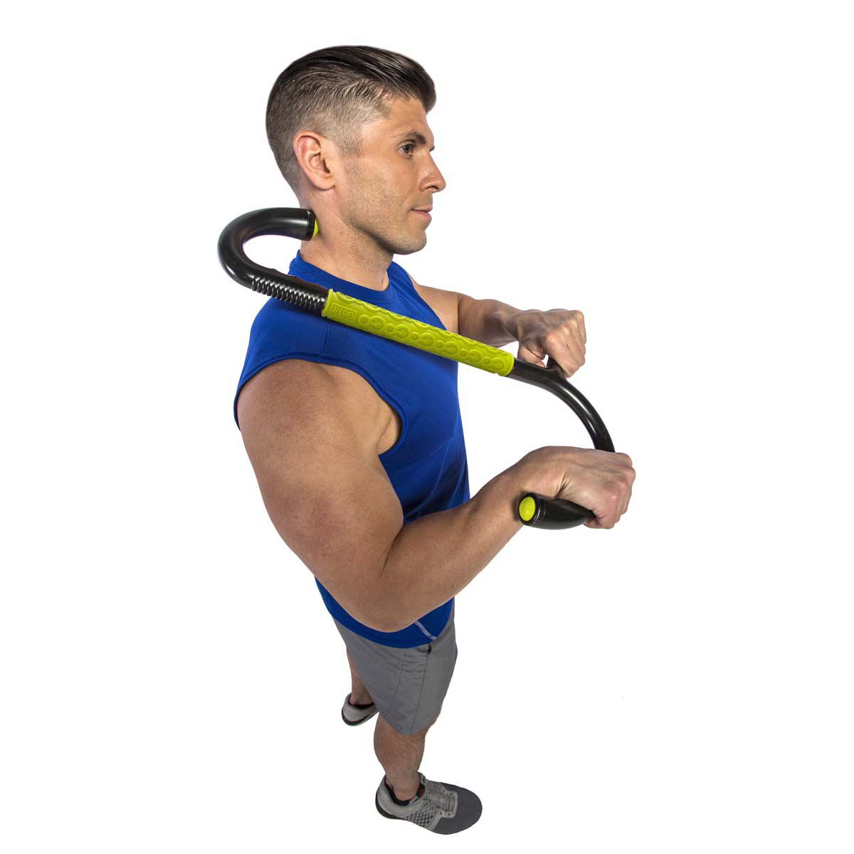 Go Fit Muscle Hook with Multi Tool