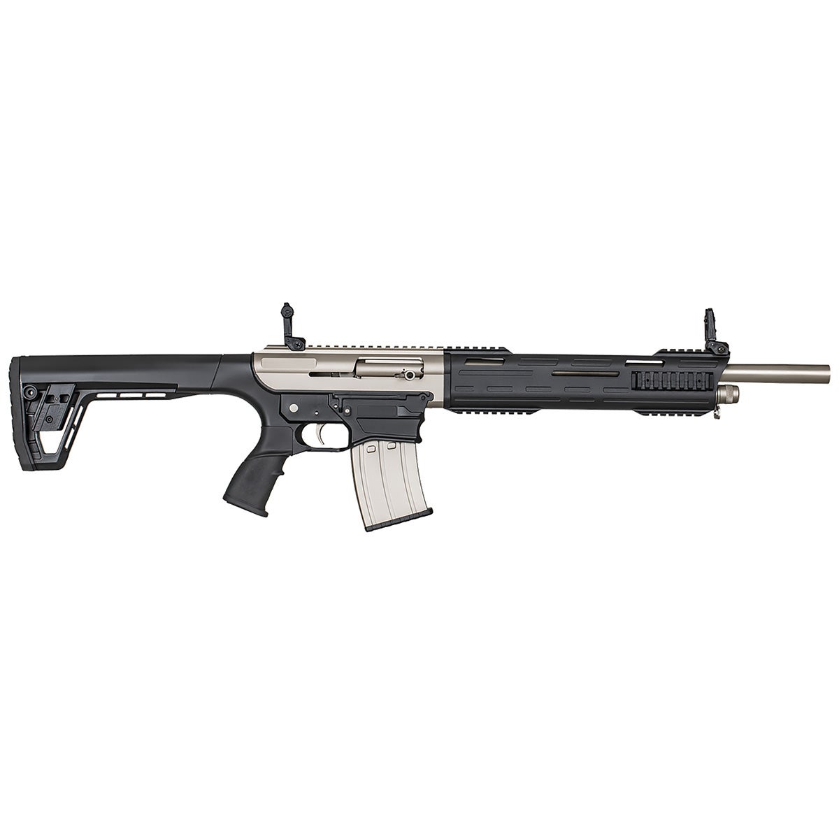 Sds Imports TAR12MP12G AR STY18.5 5RD Shotgun