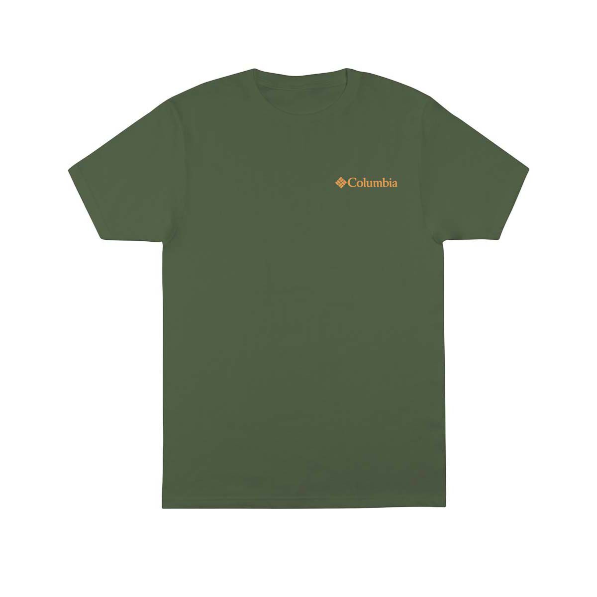 Columbia Men's Hide & Seek Champion Tee Short Sleeve Tee