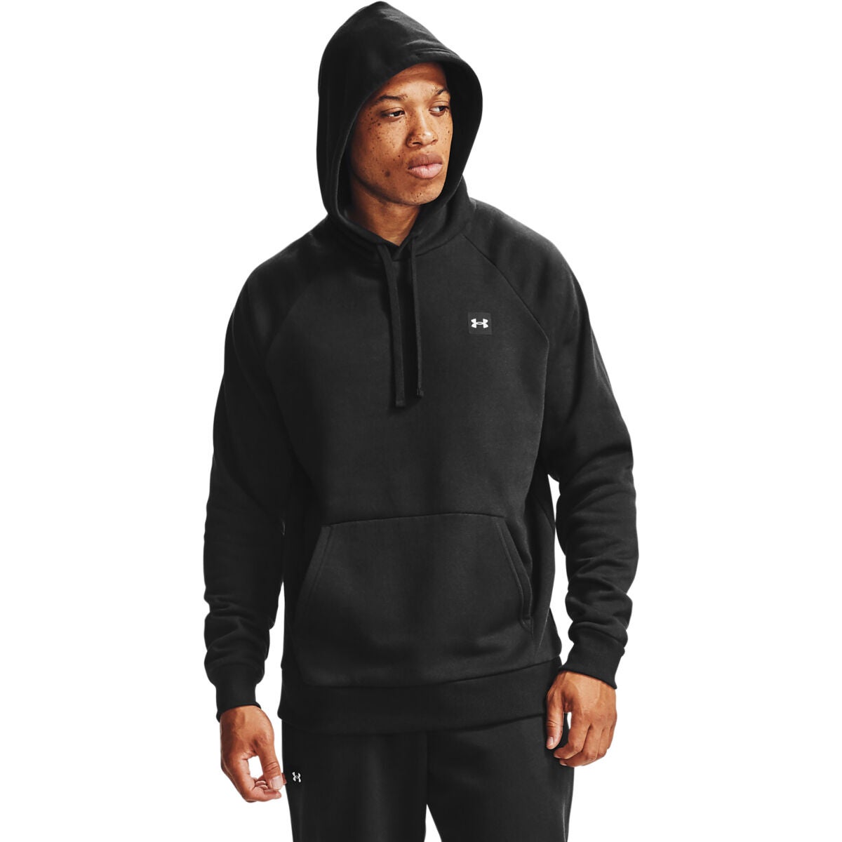 Under Armour Men's Rival Fleece Hoodie