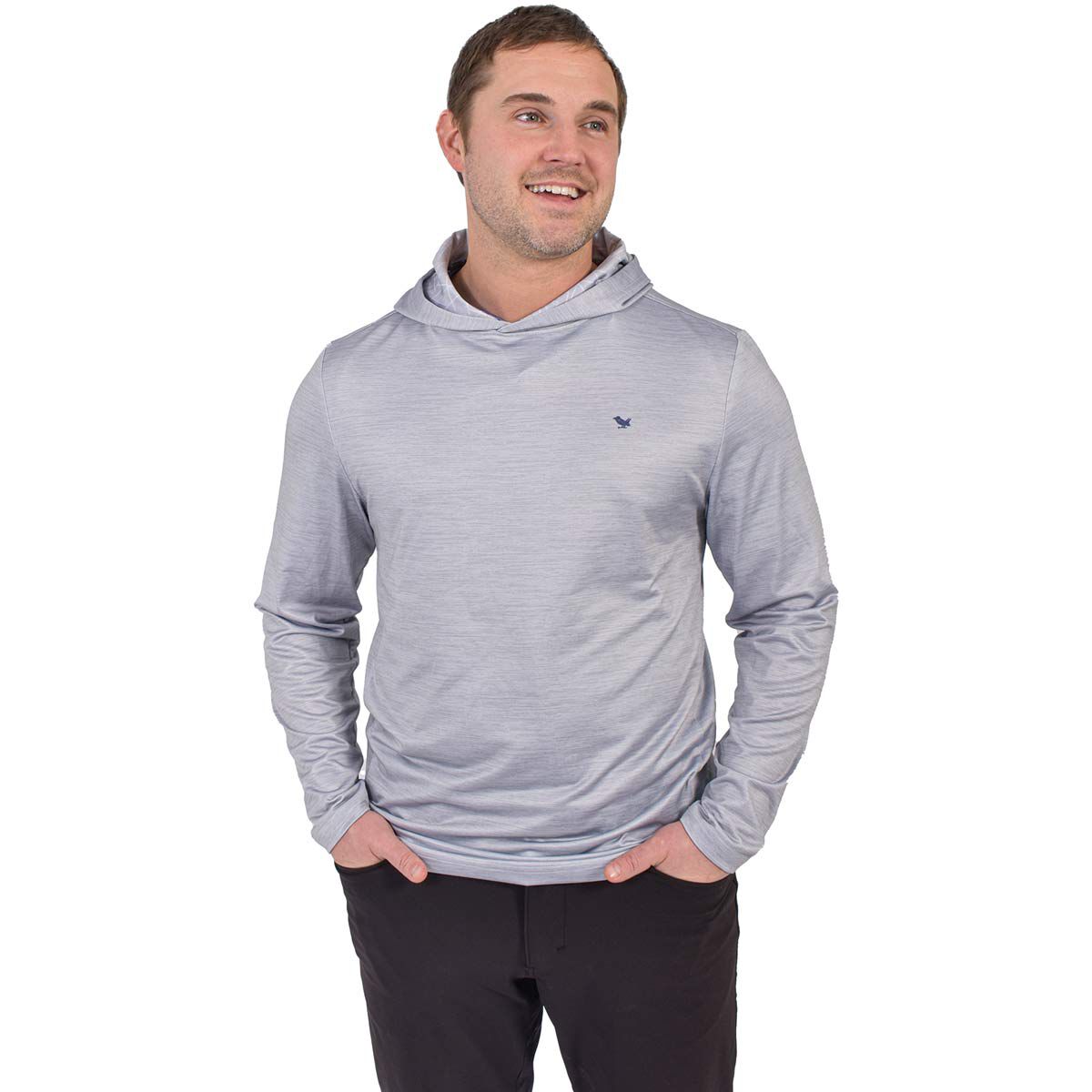 Veelo Golf Men's Lightweight Hoodie