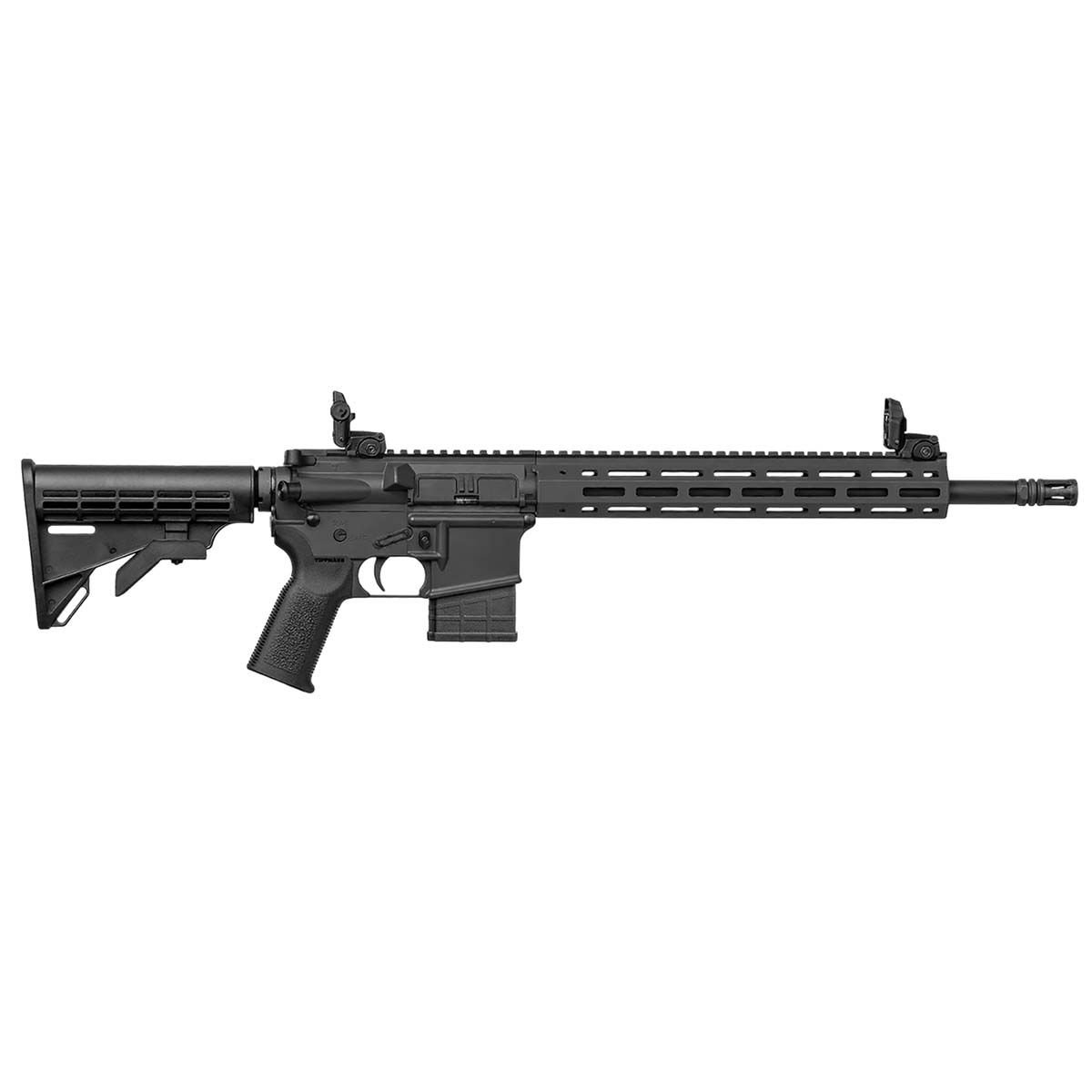 Tippmann Arms ELITE 22LR 16"10+1 BLK Rimfire Rifle