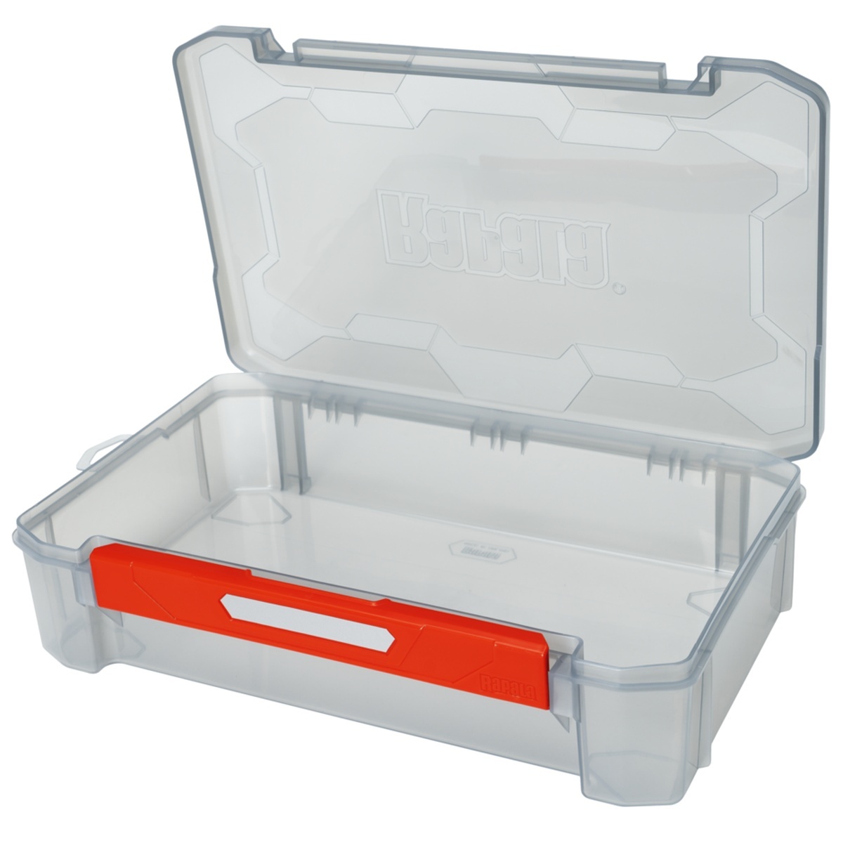 Rapala RapStack 3700 Deep Open Tackle Tray