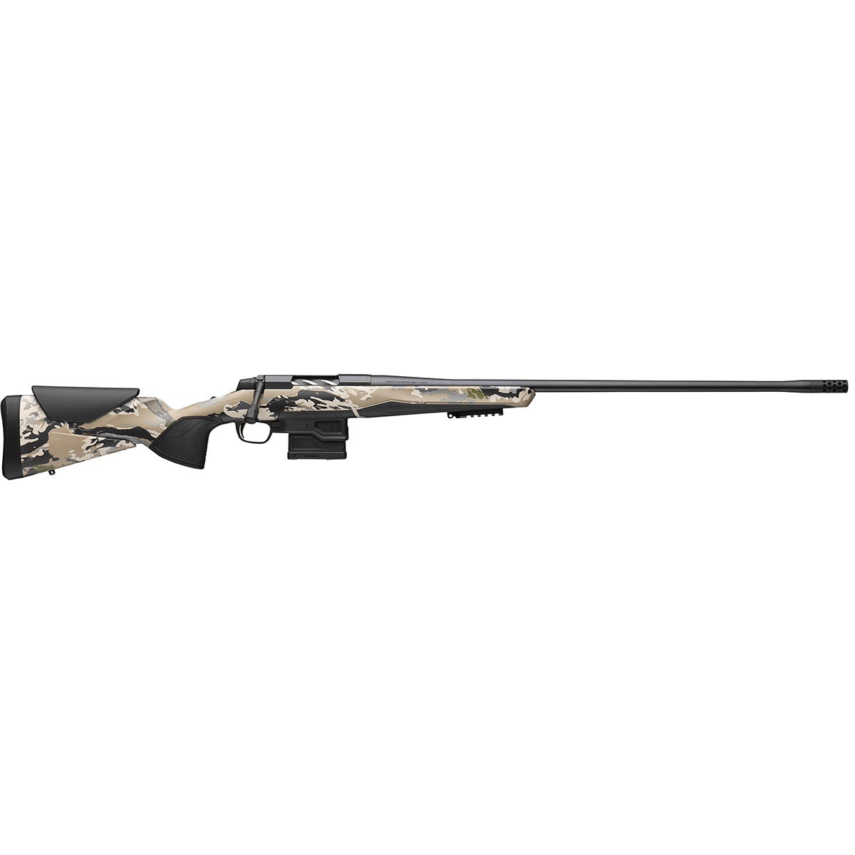 Browning XB2WHNTLROVPLSMSRMB300PRC Centerfire Rifle