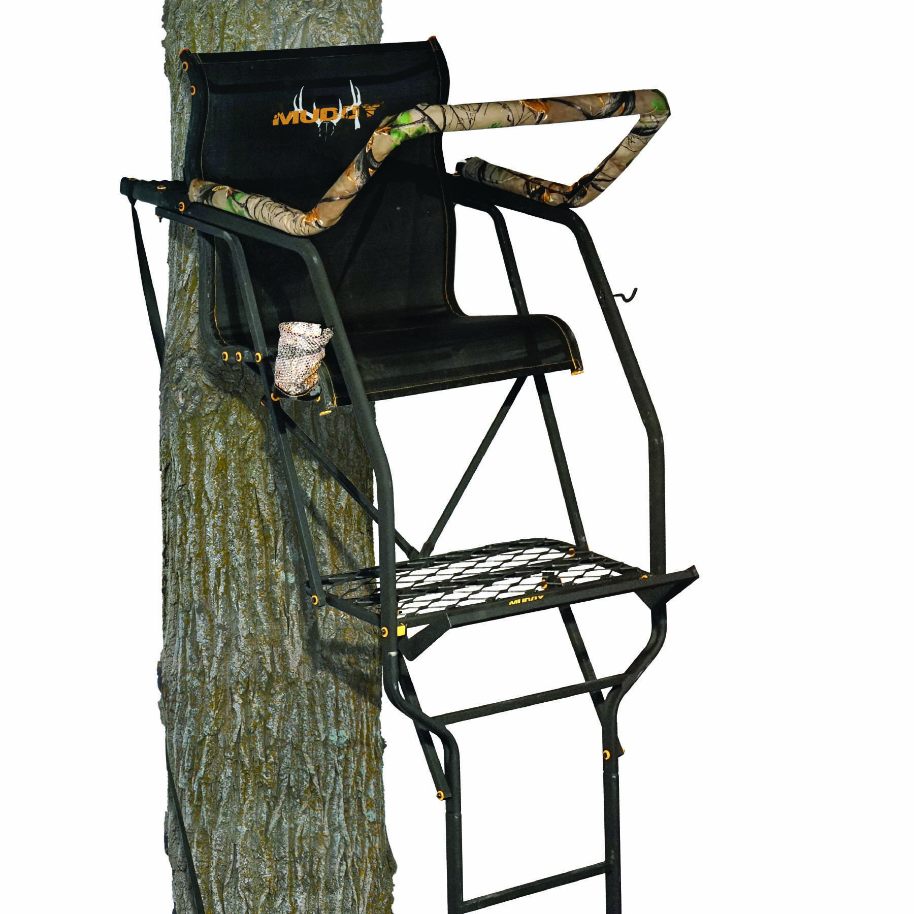 Muddy Muddy The Stronghold 1.5