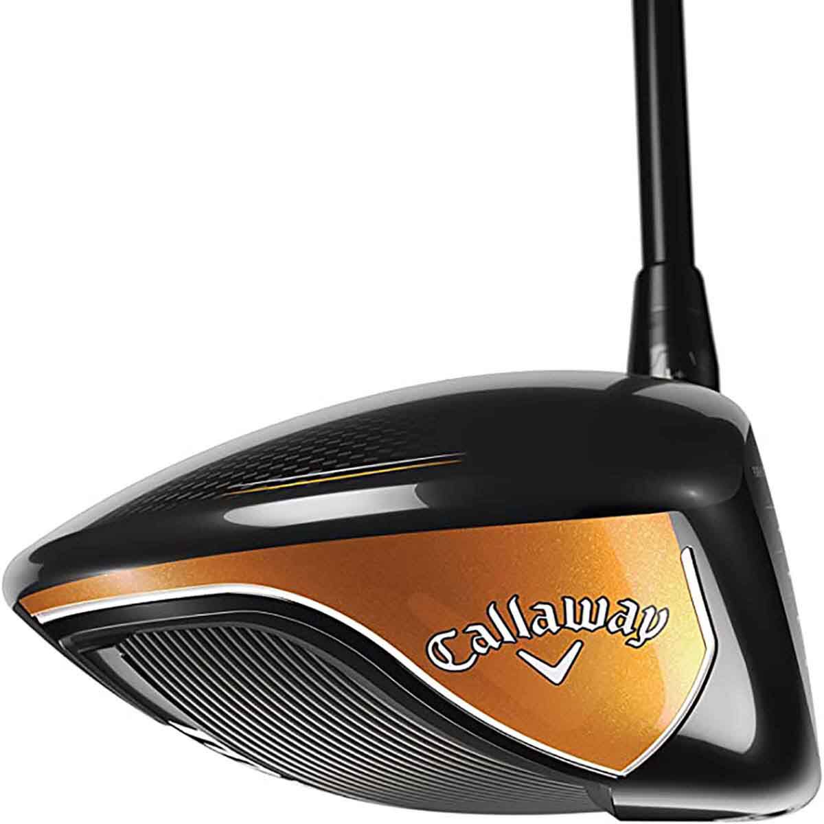 Callaway Golf Men's Mavrik 10.5 Regular Graphite Left Hand Driver