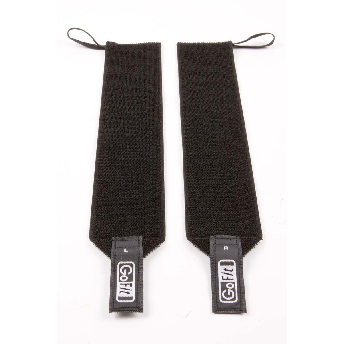 Go Fit Elastic Wrist Supports