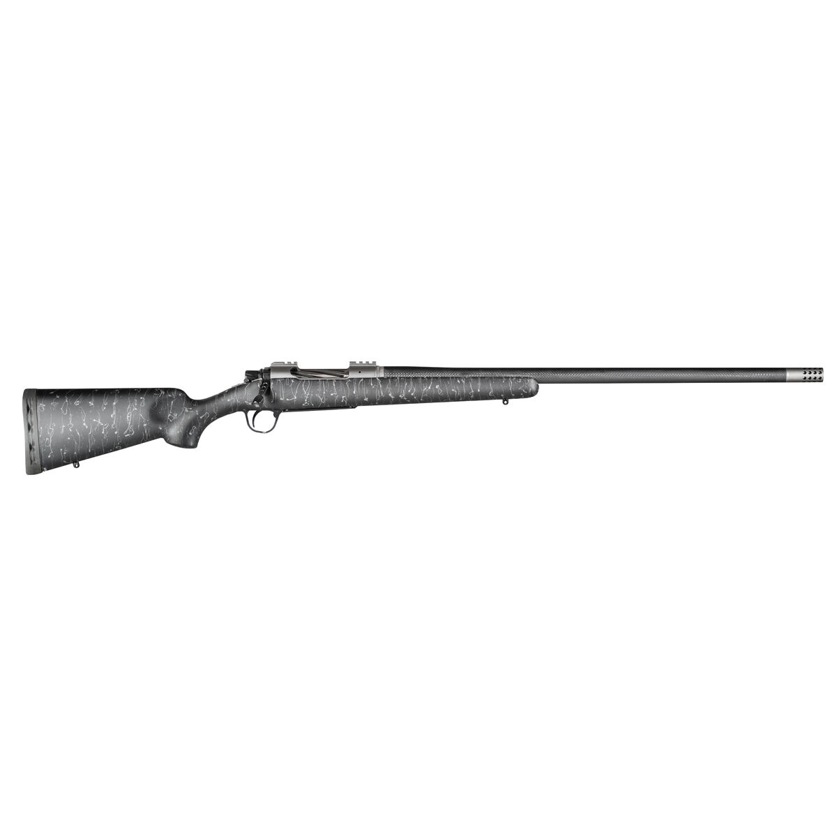 Christensen Arm Summit TI 28 Nos BG Centerfire Rifle