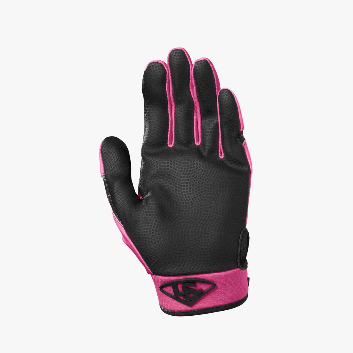 Louisville Slugger Youth Party Animals Genuine v2 Batting Gloves