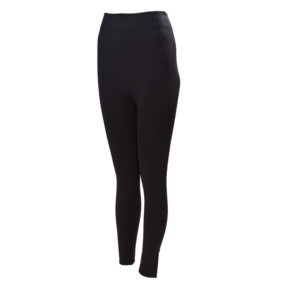 Muk Luks Women's Solid Fleece Lined Legging