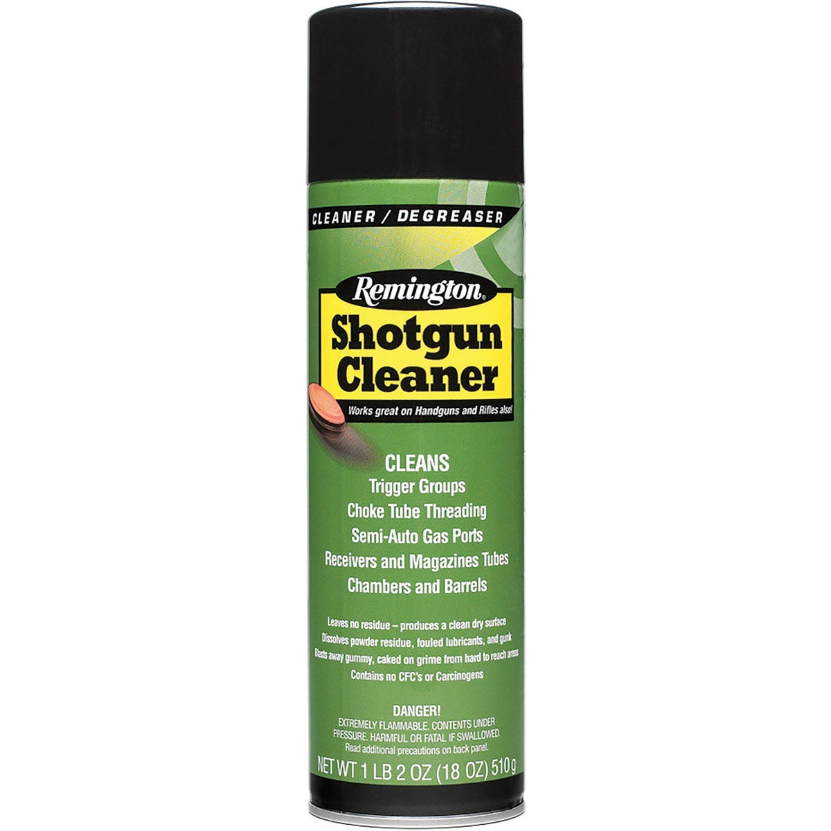 Remington 18oz Shotgun Cleaner