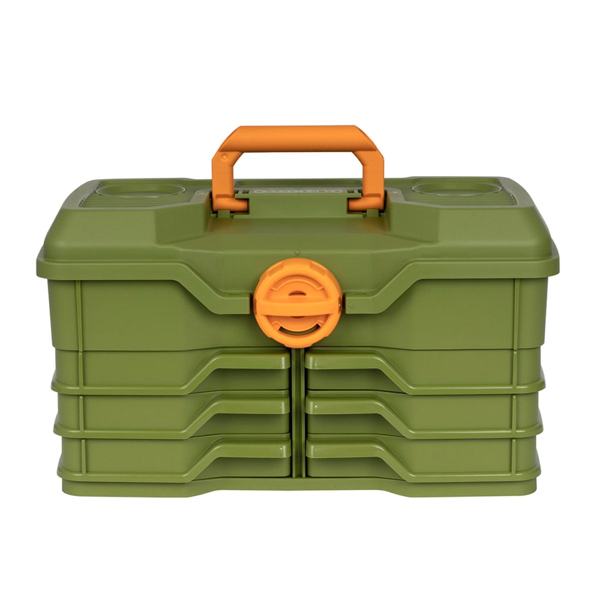 Flambeau NextGen 6/0 Large Tackle Box Flambeau NextGen 6/0 Large Tackle Box