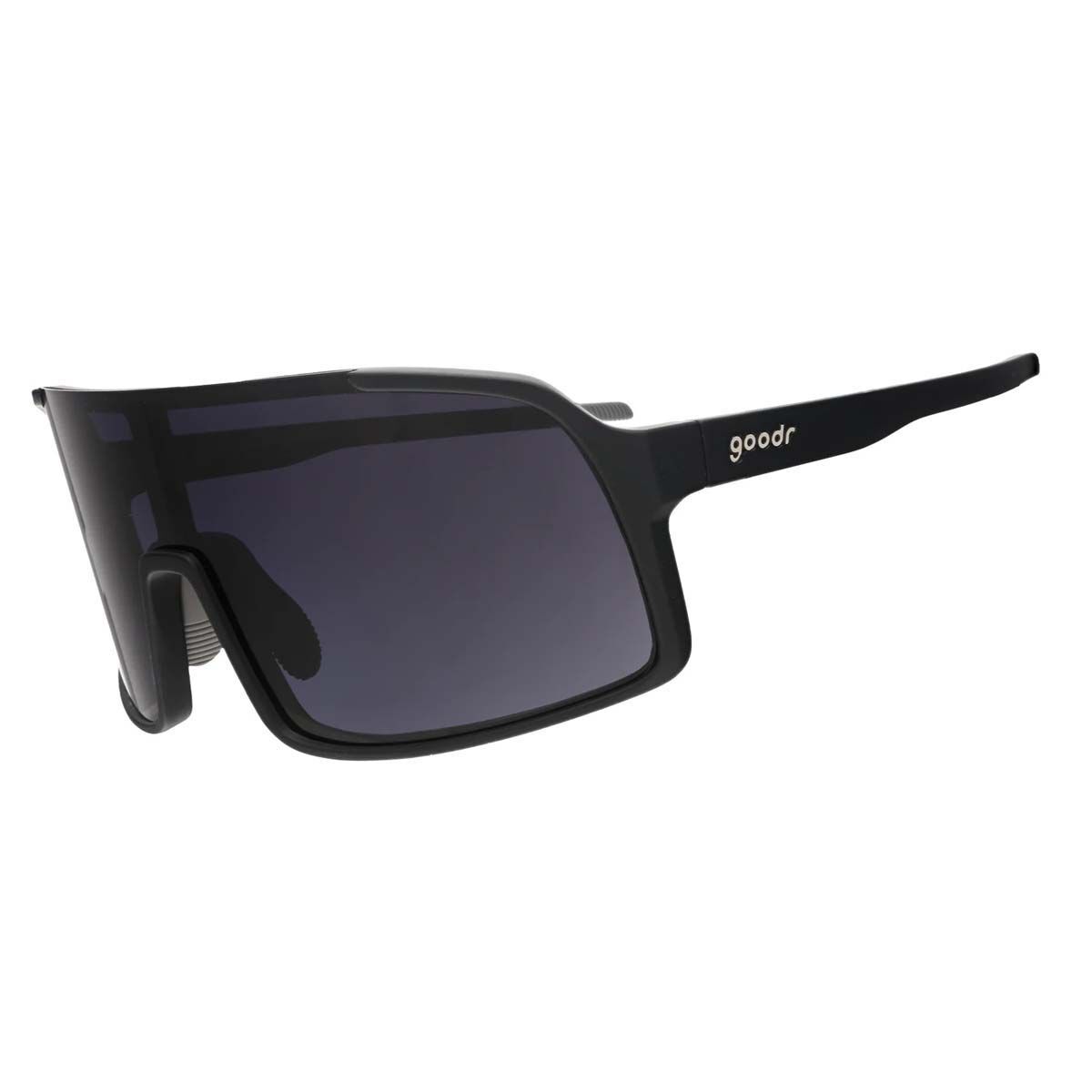 goodr Sweat Has Octane Rate Sunglasses