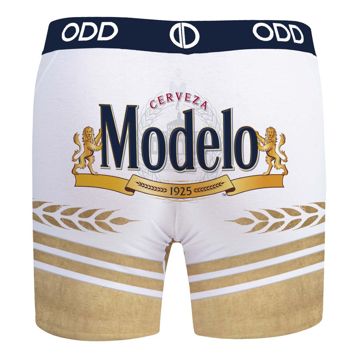 Odd Modelo Especial Boxer Briefs