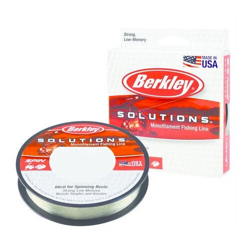 Berkley Solutions Mono