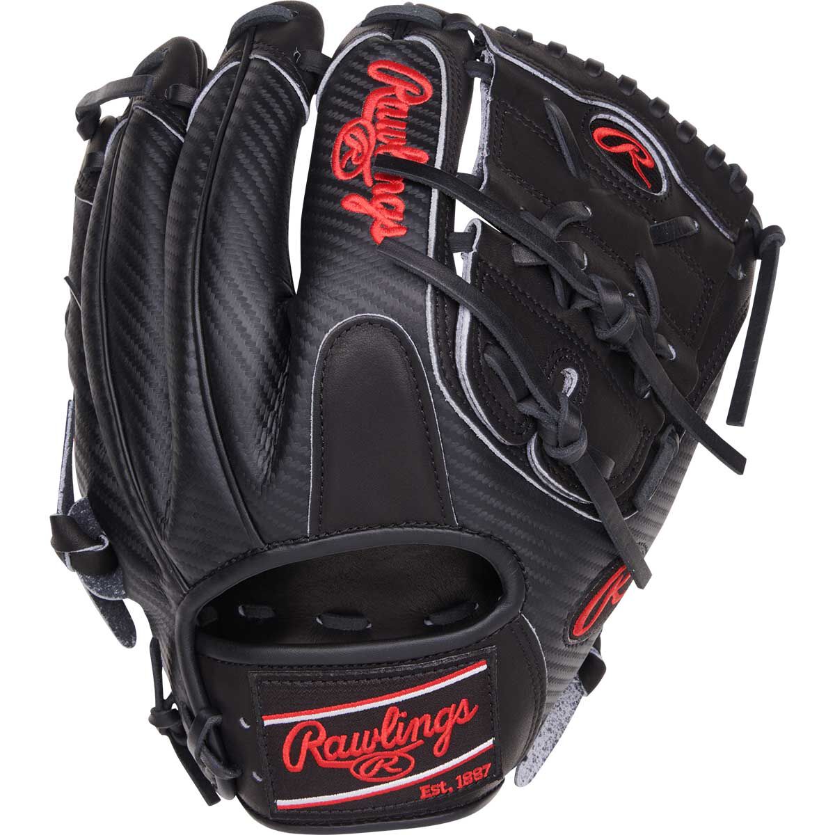 Rawlings 11.75" Heart of the Hide Series Glove