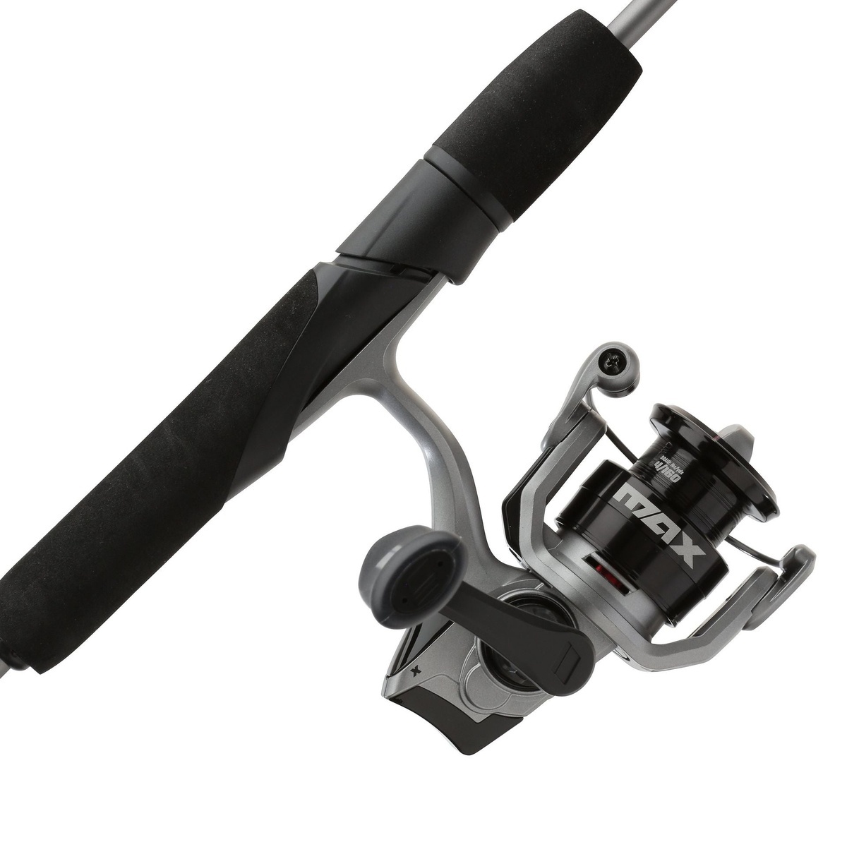abu garcia dude spinning combo Max Pro Medium Light Abu Garcia is the brand that will keep you in the winners circle. Fishing Reel Abu Garcia Carp
