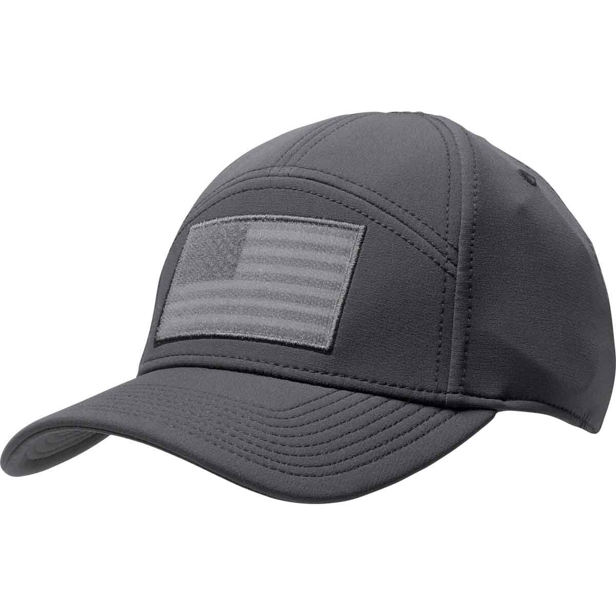 Operator Factory Cap 5.11 Men's Operator 2.0 A-Flex Cap