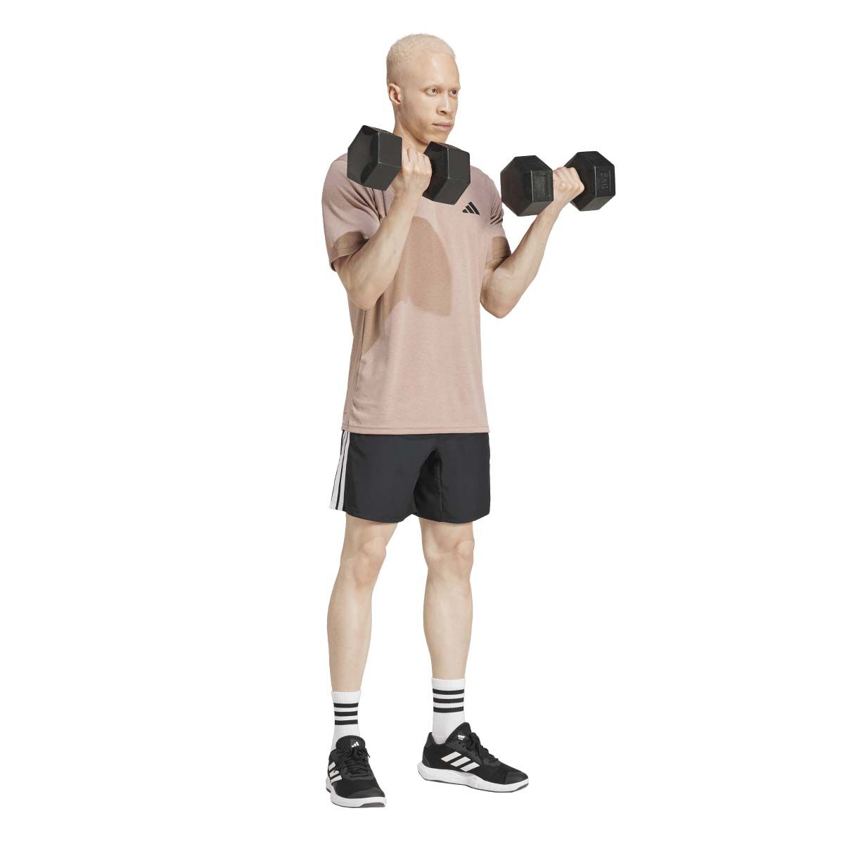 adidas Men's Train Essentials Feelready Novelty T-Shirt