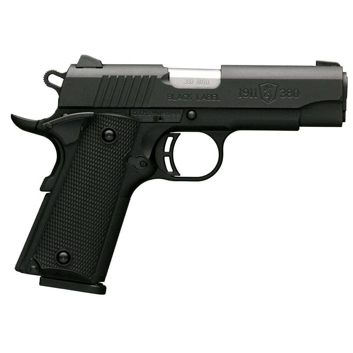Browning 1911-380 3.63" Handgun