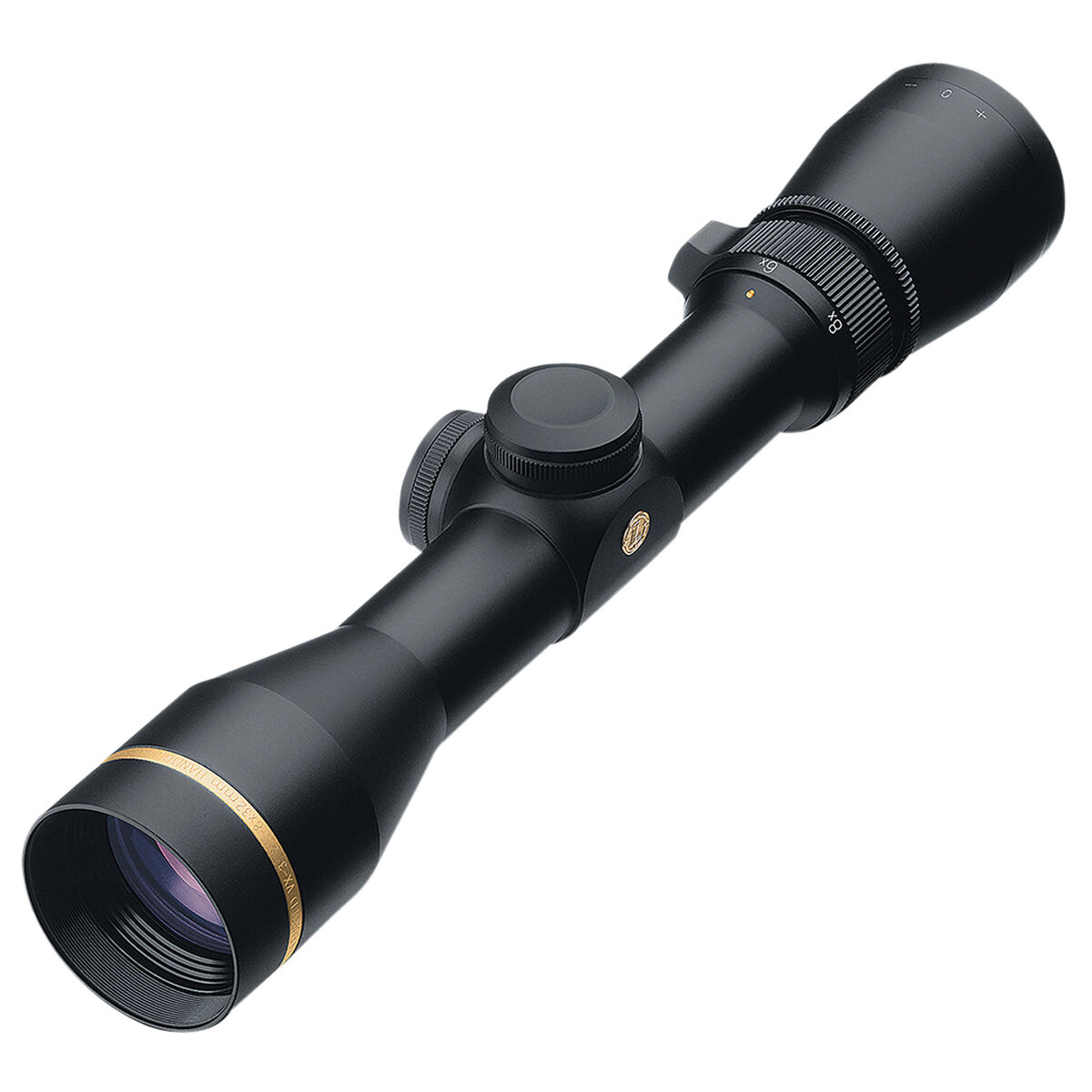 Leupold 67825 VX-3 HGUN 2.5-8X32 DPX